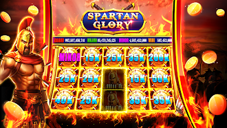 Game screenshot Cash Jackpot Slots Casino Game hack
