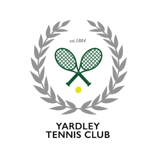 Yardley Tennis Club logo