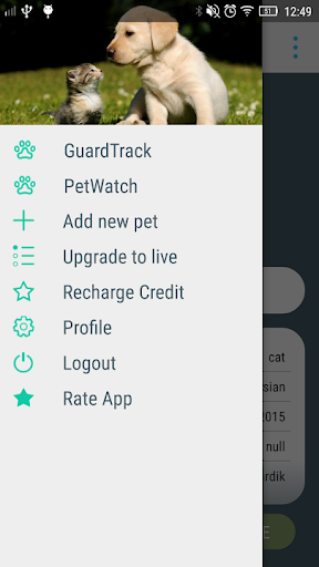 PetProtect