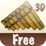 Panflute3D icon