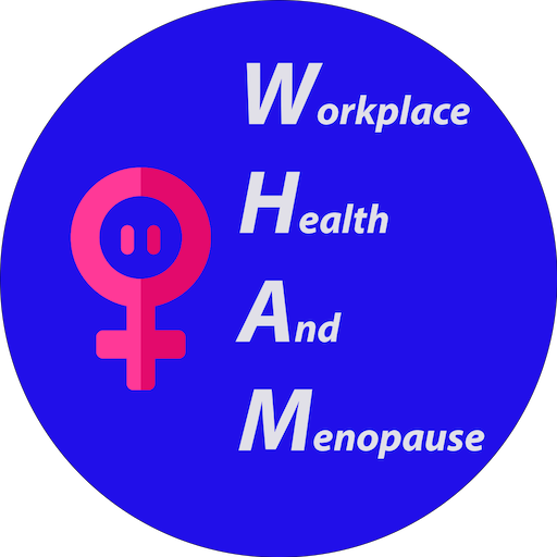 WHaM logo