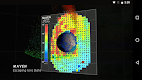 screenshot of NASA Visualization Explorer