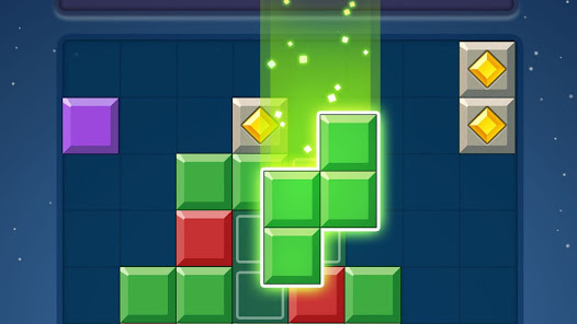 Block Puzzle: Block Smash Game Gallery Screentshots 8
