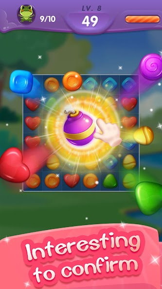 Candy Blast - Match 3 Puzzle banner
