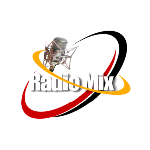 Radio Mix Concordia logo