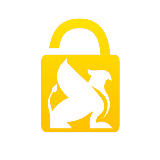 GryphLOCK - AppWisp.com