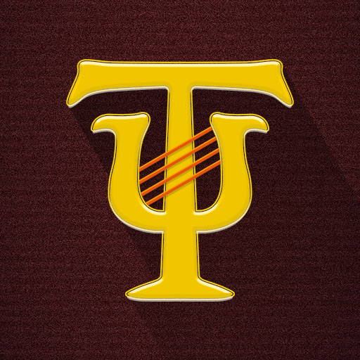 Psaltikon Tonarion - Isocrater logo