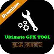 Ultimate GFX Tool Game Booster