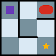Mazeplex - Labyrinth Puzzle Game 1.1.1 Icon