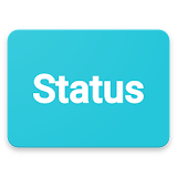mr.status(hindi,english,gujarati,marathi,telagu) icon