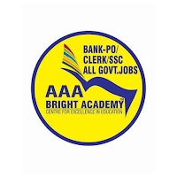 AAA Bright Academy Competitive Exam App