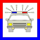 لواح الشرطة icon