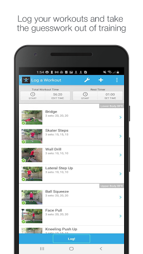 Somavive Screen 2