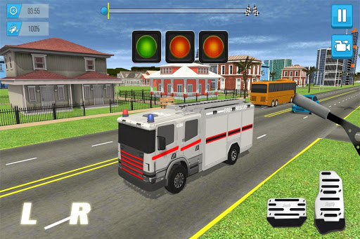 Speed Bumps Car Crash: Ultimate Crashing Game 2021 1.0 screenshots 9