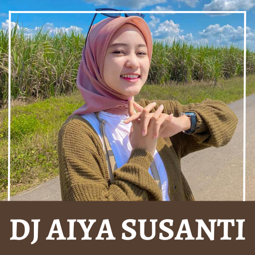 DJ Aiya Susanti Full Offline logo