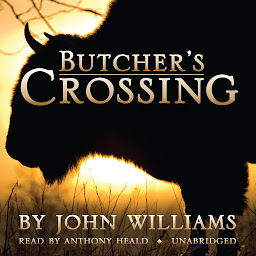 Imagen de ícono de Butcher’s Crossing