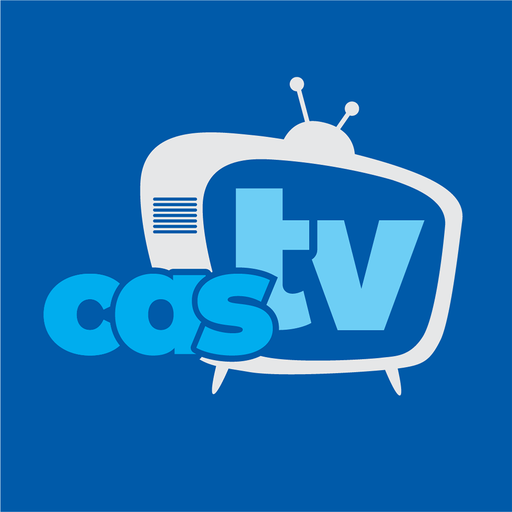 CasTV STB logo