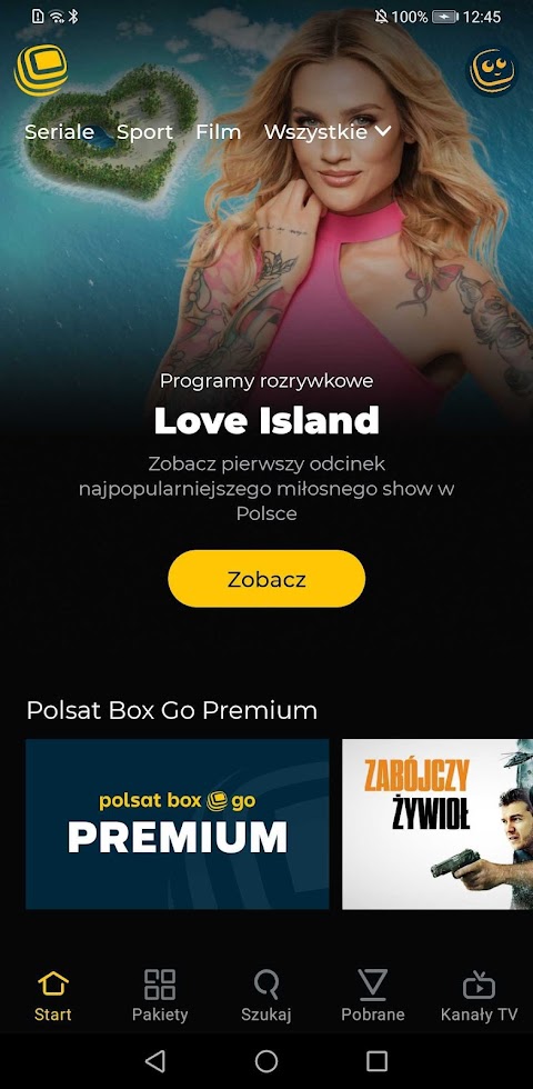 Polsat Box Goのおすすめ画像2