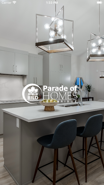 Lethbridge Parade of Homes - 2023.08.07 - (Android)