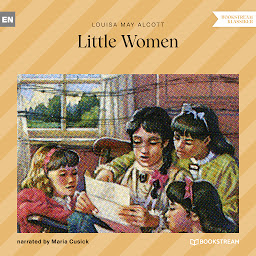 Icon image Little Women (Unabridged)