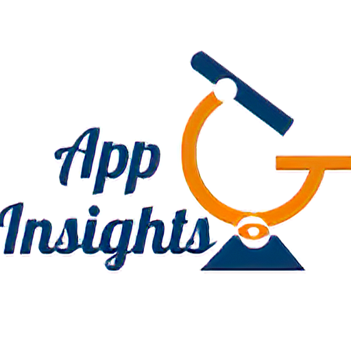 App Insights logo