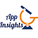 App Insights - Androidアプリ