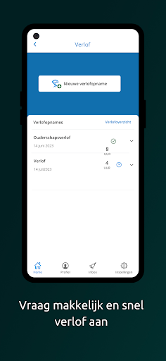 Youforce screenshot 9