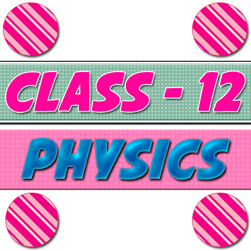 Class 12 Physics Ncert Solutions