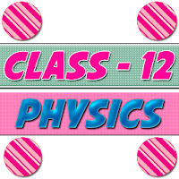 Class 12 Physics Ncert Solutio