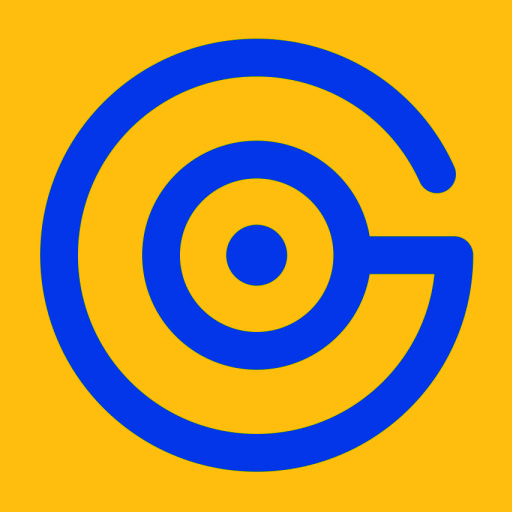 GAS Indonesia logo