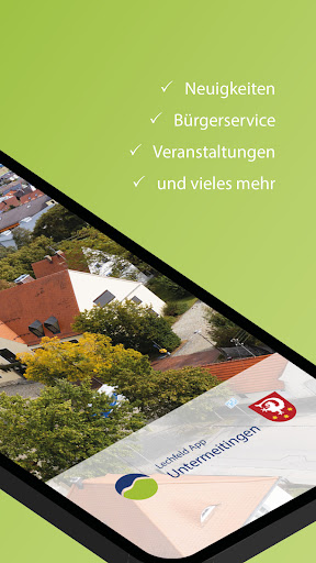 Untermeitingen Screen 2