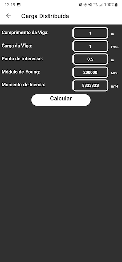 StaticApp Screen 3