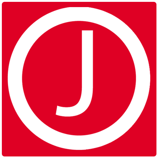 Just News  Icon