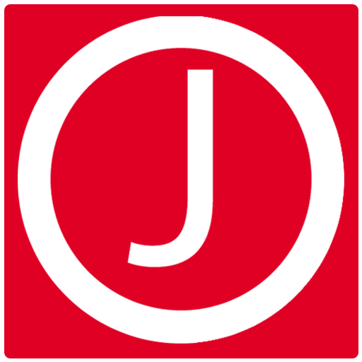 Just News - AppWisp.com