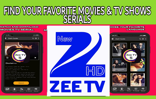 Download Shows Guide Shows On Zee Tv Free For Android Shows Guide Shows On Zee Tv Apk Download Steprimo Com