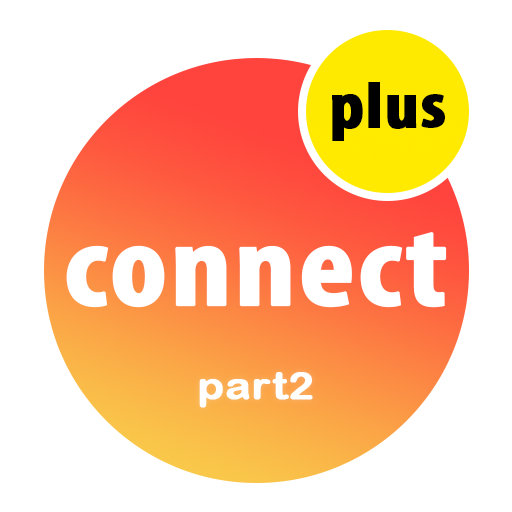 Connect 1 Plus Term 2 logo