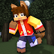 Werewolf Mod for Minecraft PE - Androidアプリ