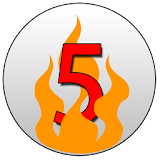 Hot Numbers icon