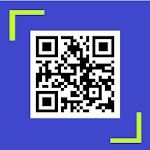 Cover Image of ดาวน์โหลด QR Code, Barcode Scanner & Generator 1.7.7 APK