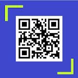 QR Code, Barcode Scanner  & Generator icon