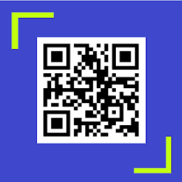 ಐಕಾನ್ ಚಿತ್ರ QR Code Scanner  & Generator