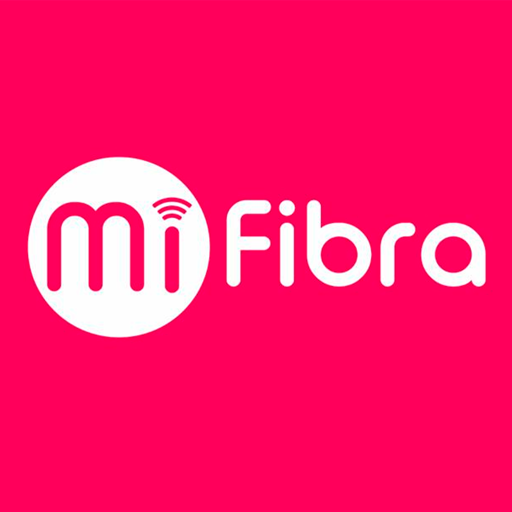MI Fibra TV logo