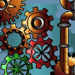 Gear Machine