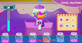 Supermarket - Kids Game - Screenshot 3