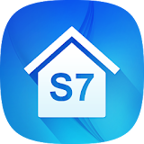 S7 Theme - TouchWiz Launcher icon