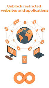 Imágen 4 Togo VPN - Fast Private Proxy android