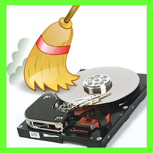 Guide for PC Formatting