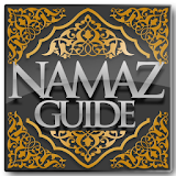Namaz Guide icon