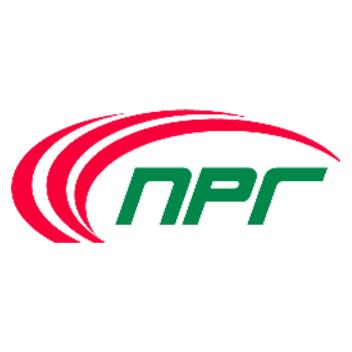 NPR Chit Funds Private Limited logo