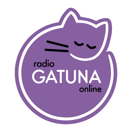 Radio Gatuna logo